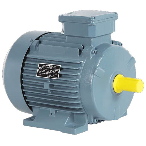 75Hp-1440 Rpm Foot Mounted Phase - 3