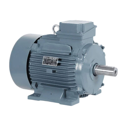 1.5hp Havells Foot Mounted Motor