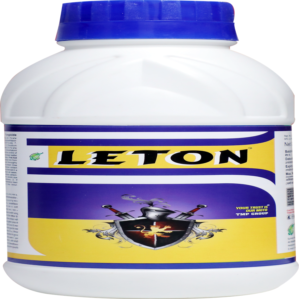 Metalaxyl-M 3.3% + Chlorothalonil 33.1% Sc