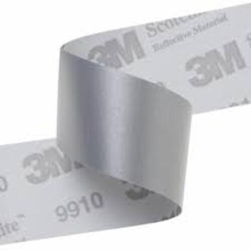3M Reflective fabric tape