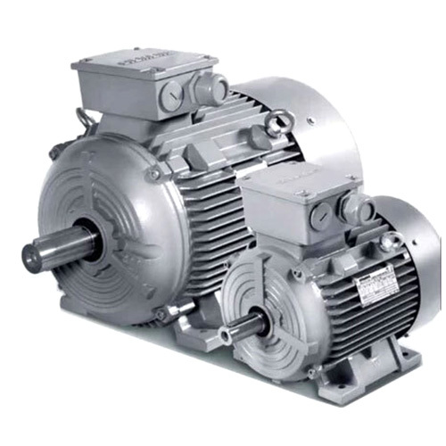 Siemens Electric Motor