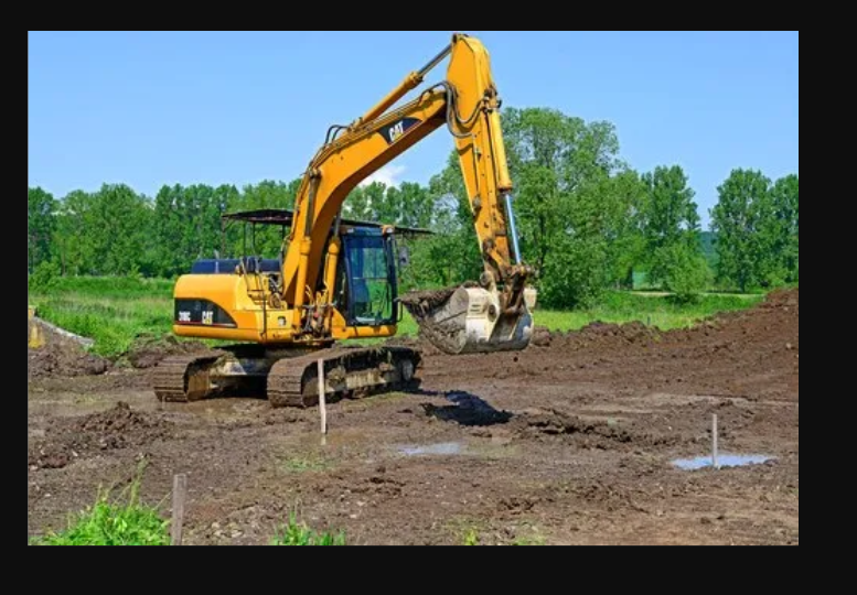 Excavation Contractors