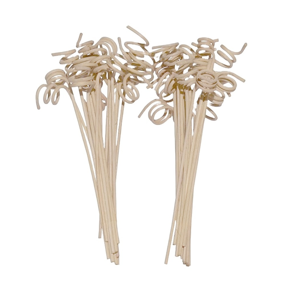 Spiral Reed Diffuser Sticks