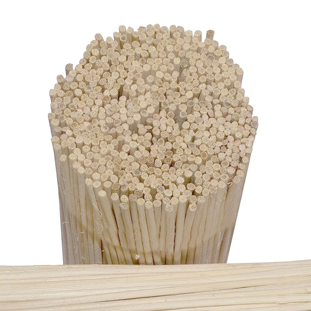 Rattan Reed Diffuser Sticks