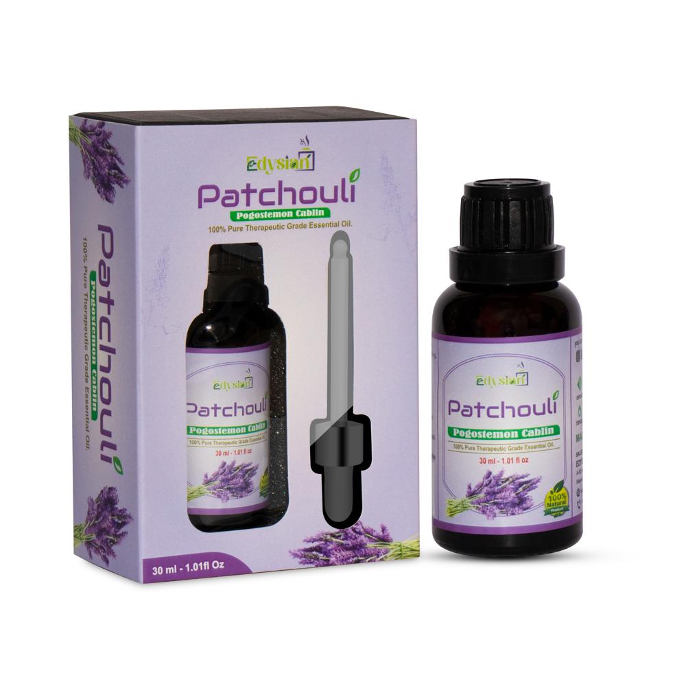 Holy Basil (Tulsi) Essential Oil (15 Ml / 30 Ml) - Age Group: Adults