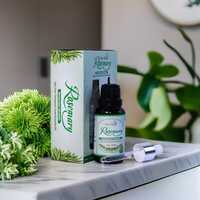 Rosemary Pure And Natural Essential Oil