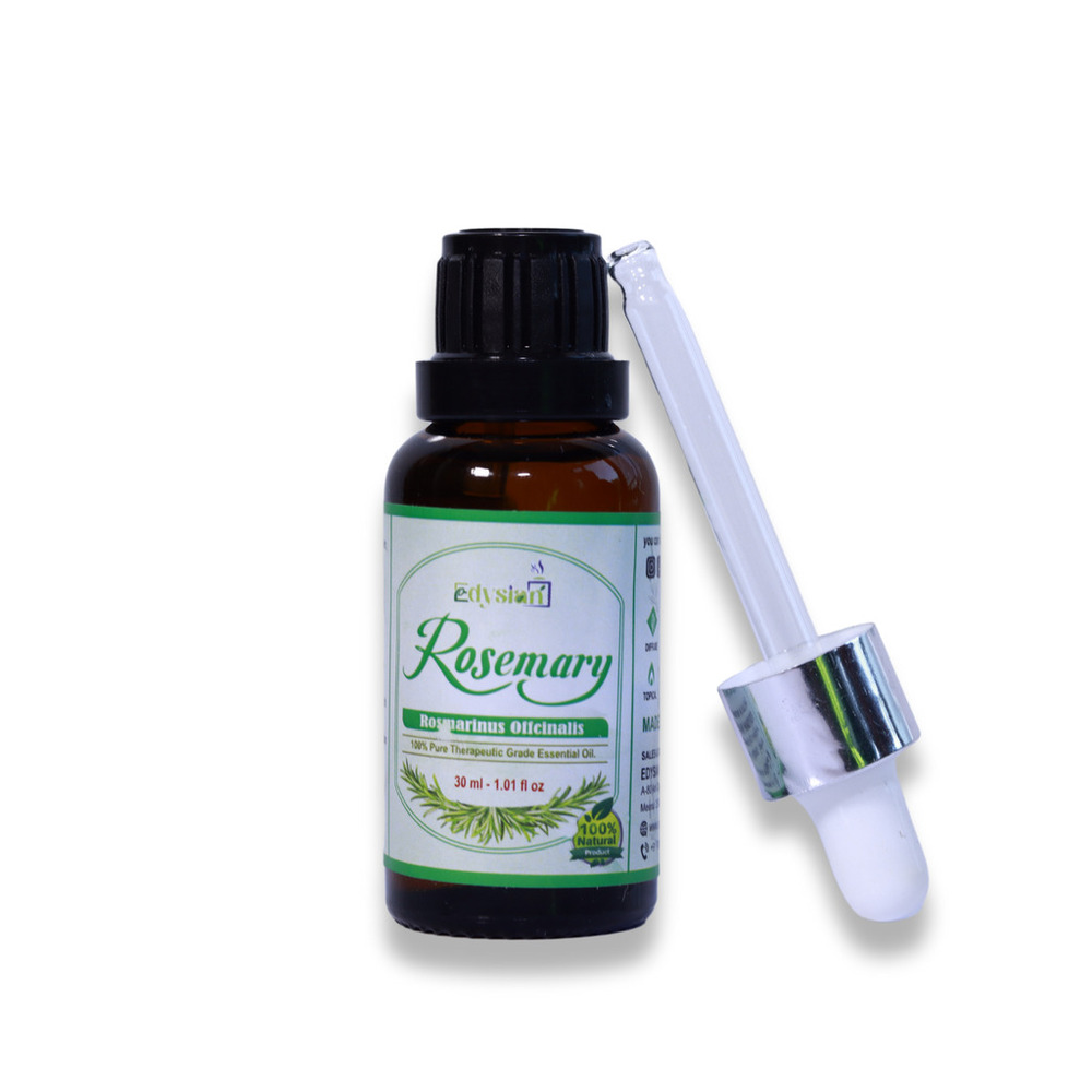 Rosemary Pure And Natural Essential Oil