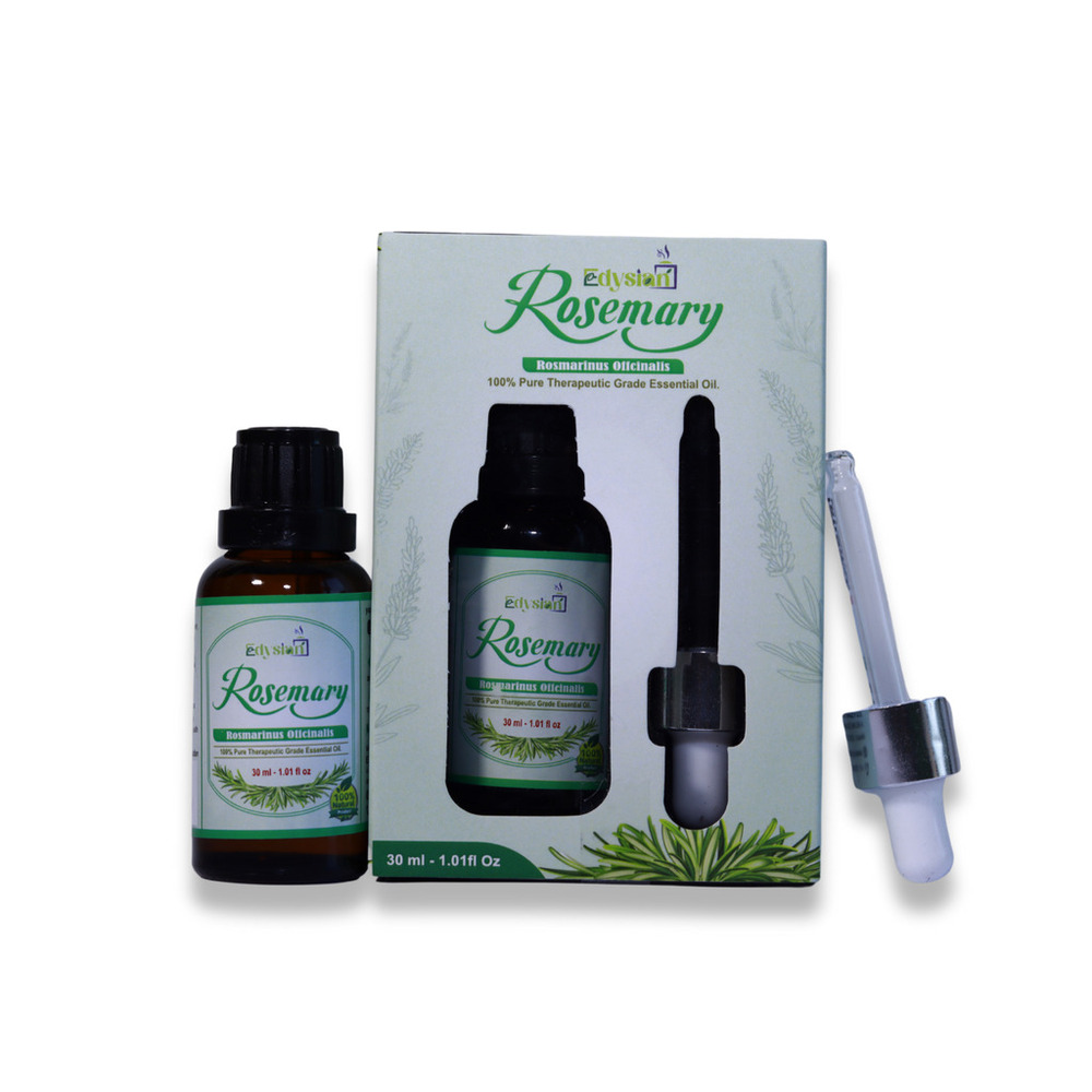 Rosemary Pure And Natural Essential Oil