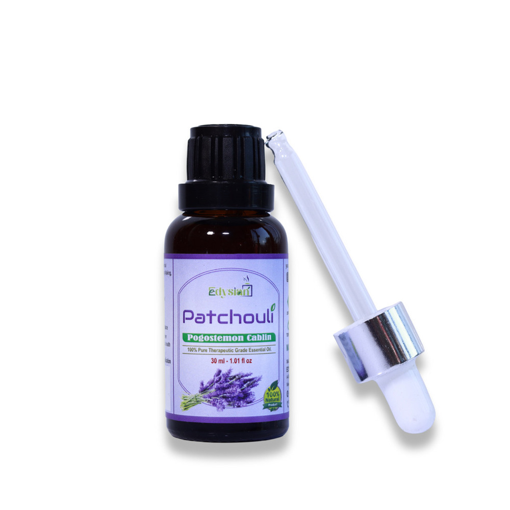 Patchouli Pure And Natural Essential Oil