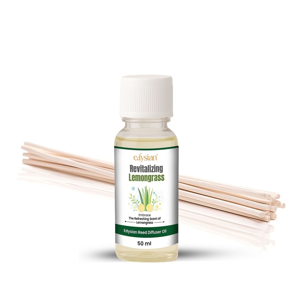 Reed Diffuser Oil