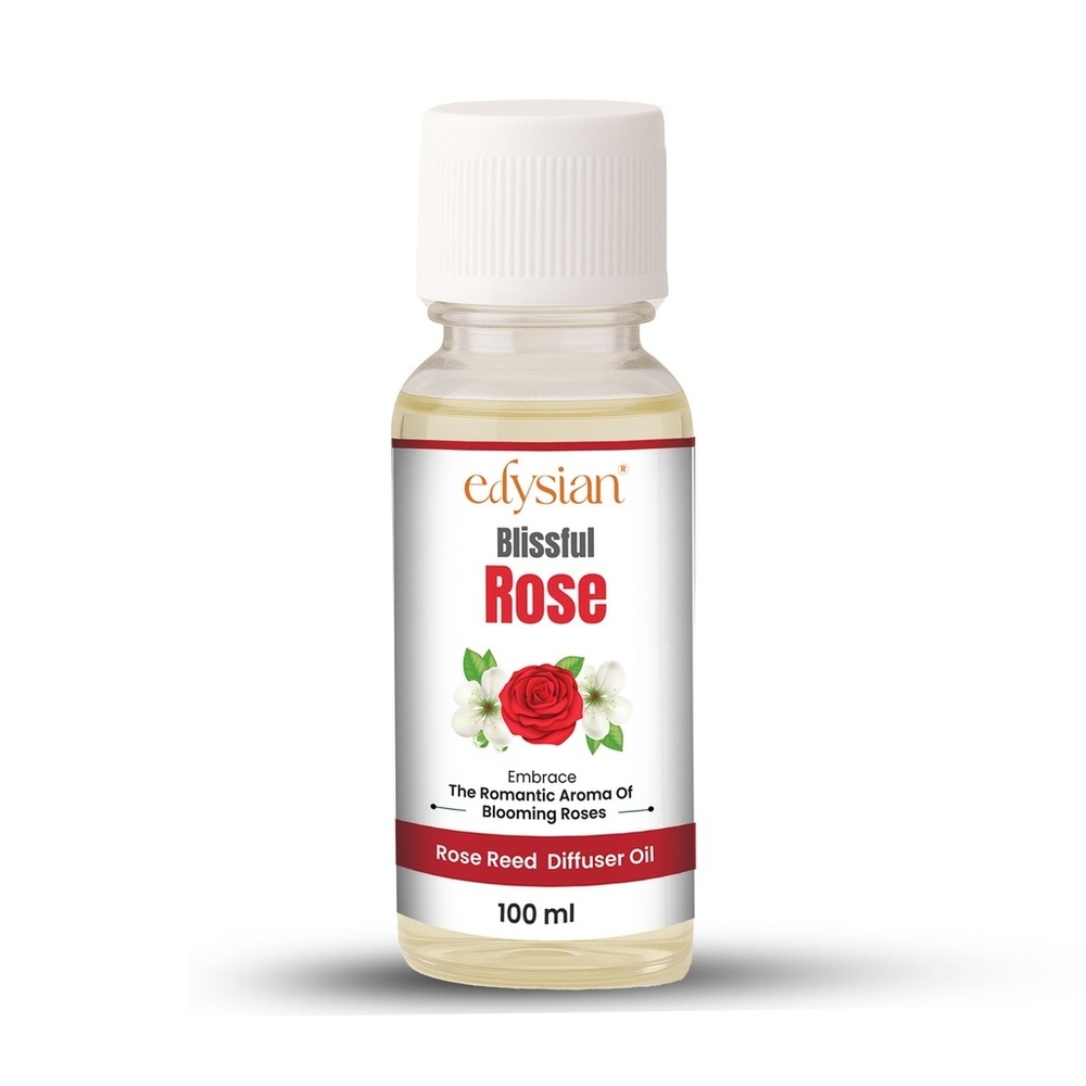 Rose Reed Diffuser Oil