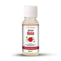 Rose Reed Diffuser Oil