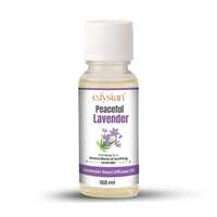 Lavender Reed Diffuser Oil