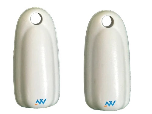 AWSRF07 RF Jewellery Tag