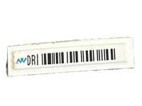 Am Dr Label Tag - Application: Supermarket
