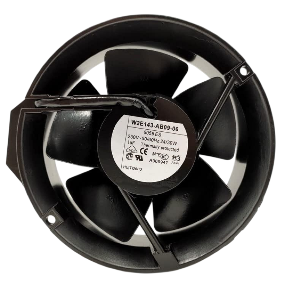 EBM W2E143-AB09-06 Cooling Fan