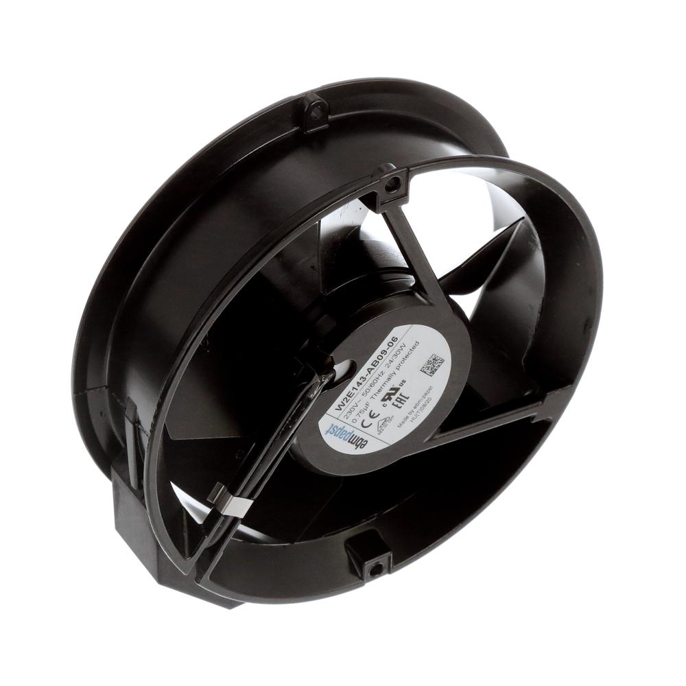 EBM W2E143-AB09-06 Cooling Fan