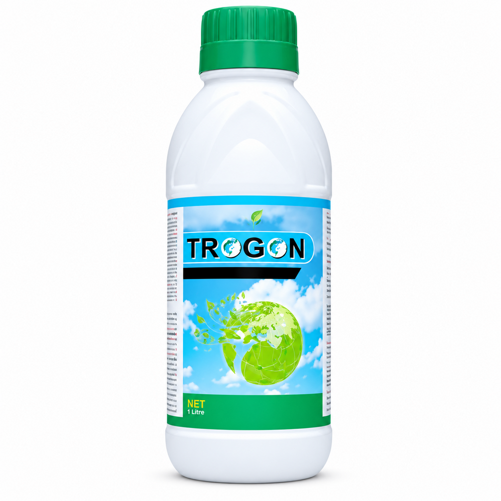 Tricyclazole 18.0% + Tebuconazole 14.4% Sc