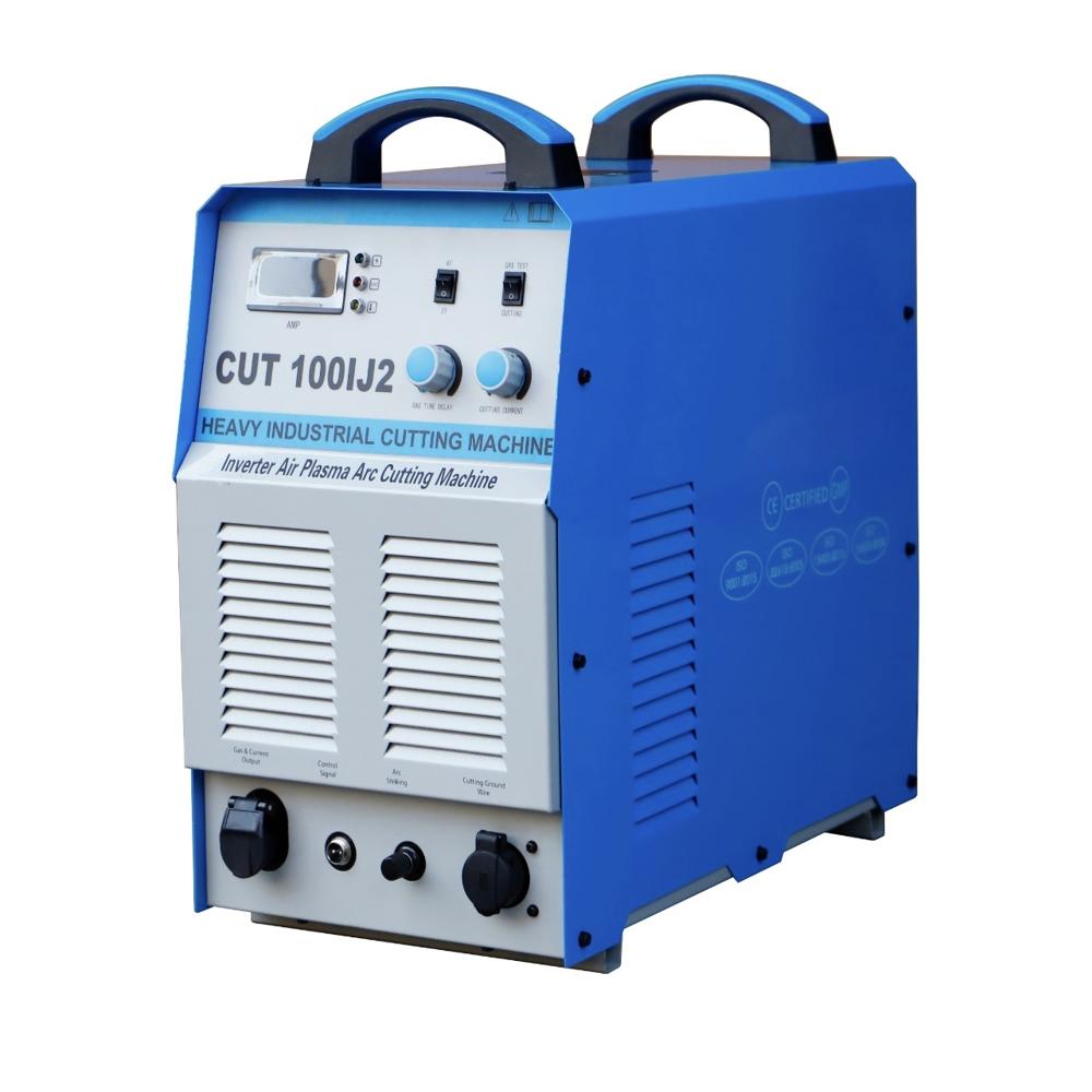 Plasma Cutting Machine- Evin Cnc Air Plasma Cutting Series - Automatic Grade: Automatic