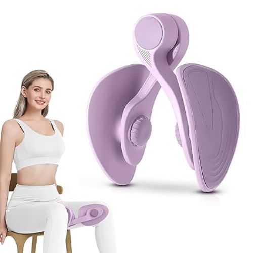 Muscle Strengthener, Exerciser Pelvic Floor Stimulator - Age Group: No