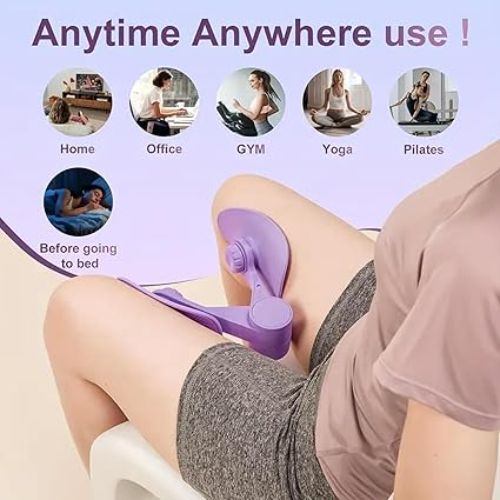 Muscle Strengthener, Exerciser Pelvic Floor Stimulator