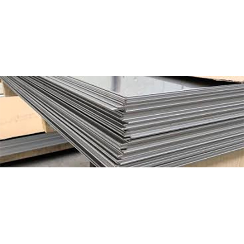 Hastelloy Sheet