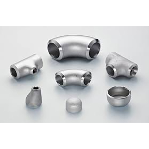 SS Pipe Fittings