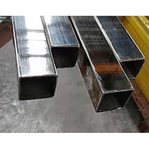 SS Square Pipe