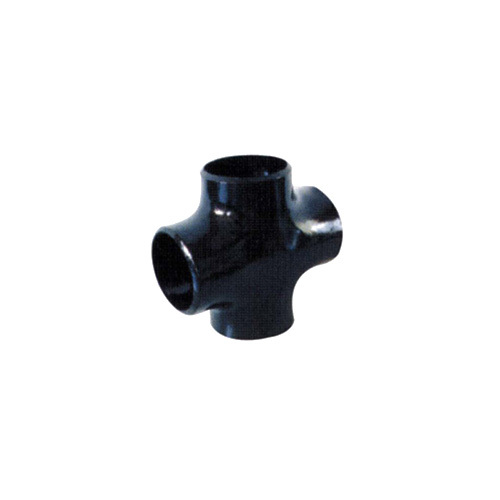 Carbon Steel Pipe Cross