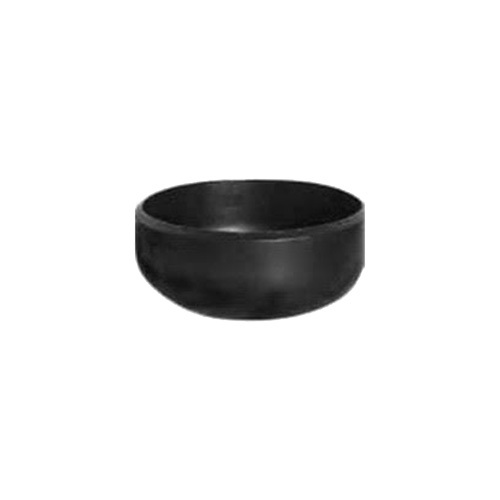 Carbon Steel Pipe End Cap