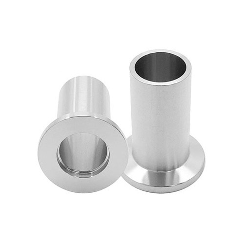 SS Stub End Lap Joint