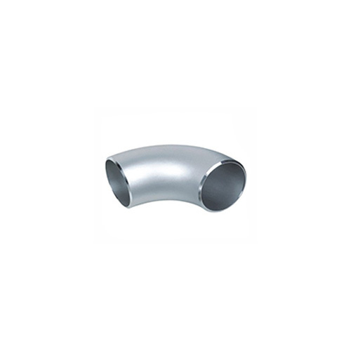 Stainless Steel Pipe Elbow
