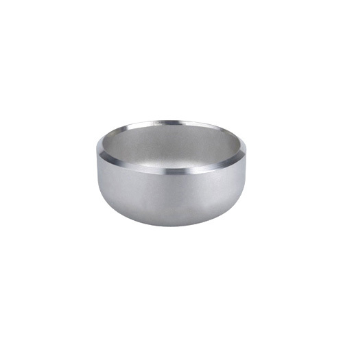 Stainless Steel Pipe End Cap