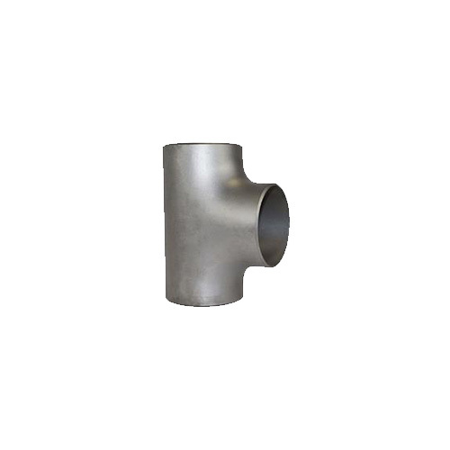 Stainless Steel Pipe Tee