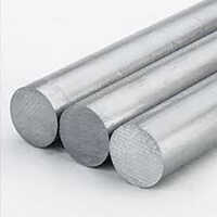 Hastelloy Round Bar