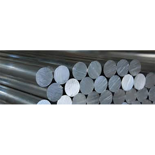 Monel Round Bar