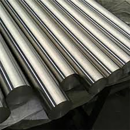 Titanium Round Bar