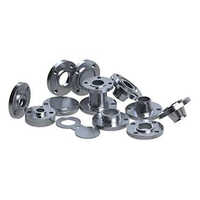 Ss Flanges