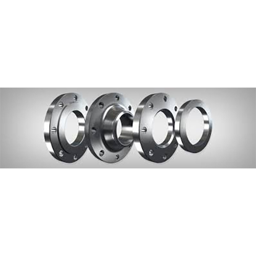 Ss Flanges