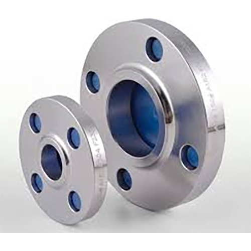 Ss Flanges