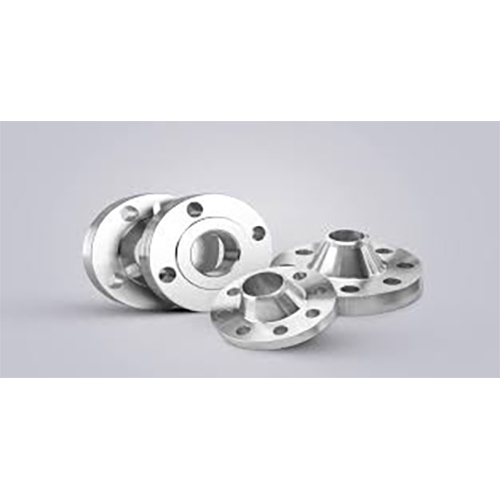 Stainless Steel Flanges