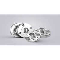 Stainless Steel Flanges