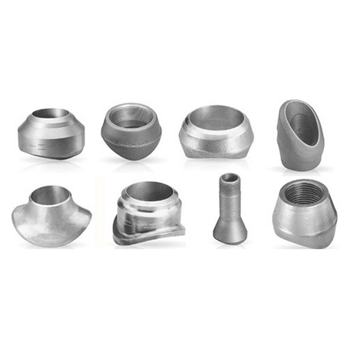Pipe Outlet Fittings