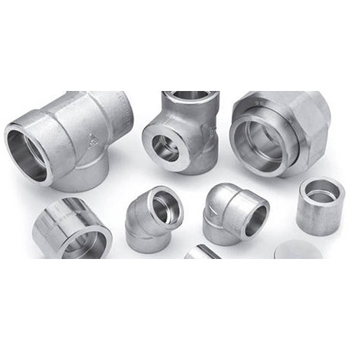 Socket Weld Fittings