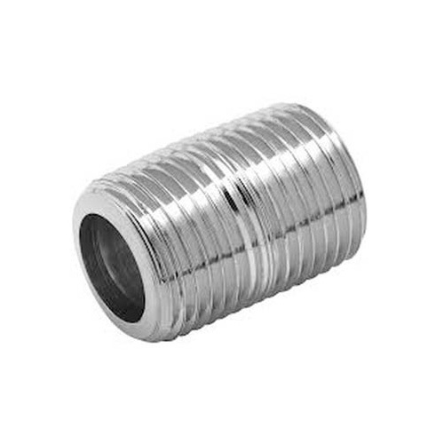 SS Pipe Nipple