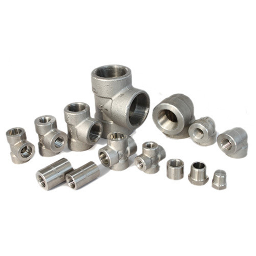 Threaded Pipe Fittings