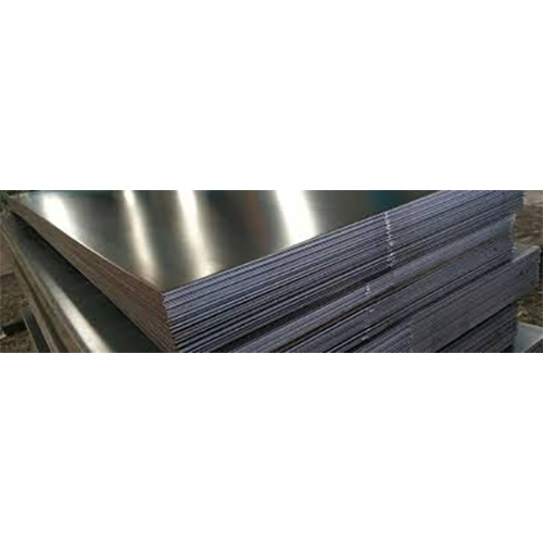 Inconel Sheet