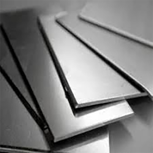 Steel Sheet