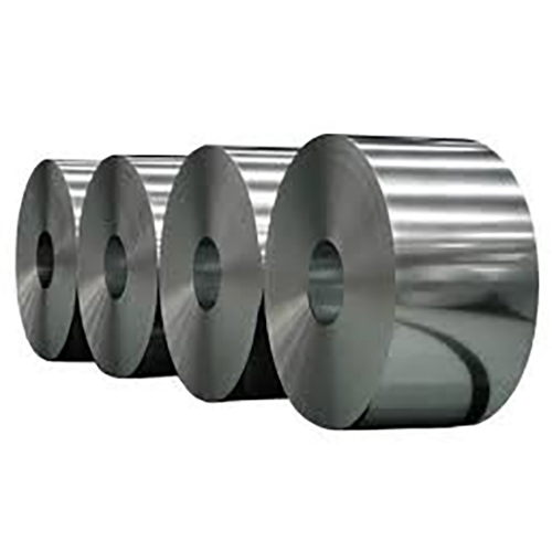 Steel Coils