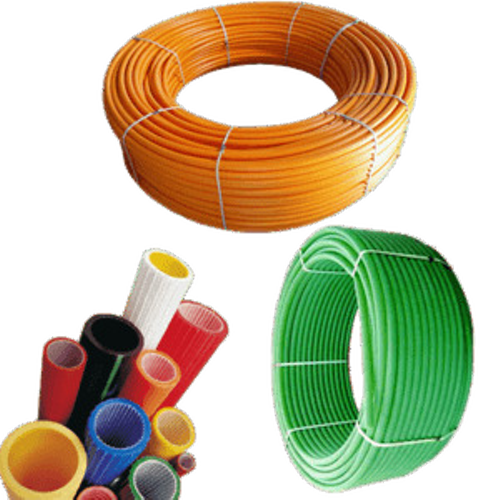 Hdpe Plb Duct Pipe By Alex Pipe India Private Limited